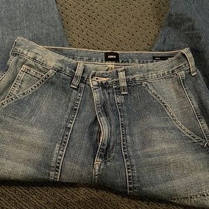 Edwin jeans